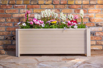 Ecoflex Gardening container