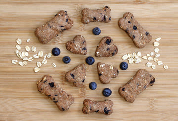 Tiny Valentine Treats: Safe Snacks for Your Pets