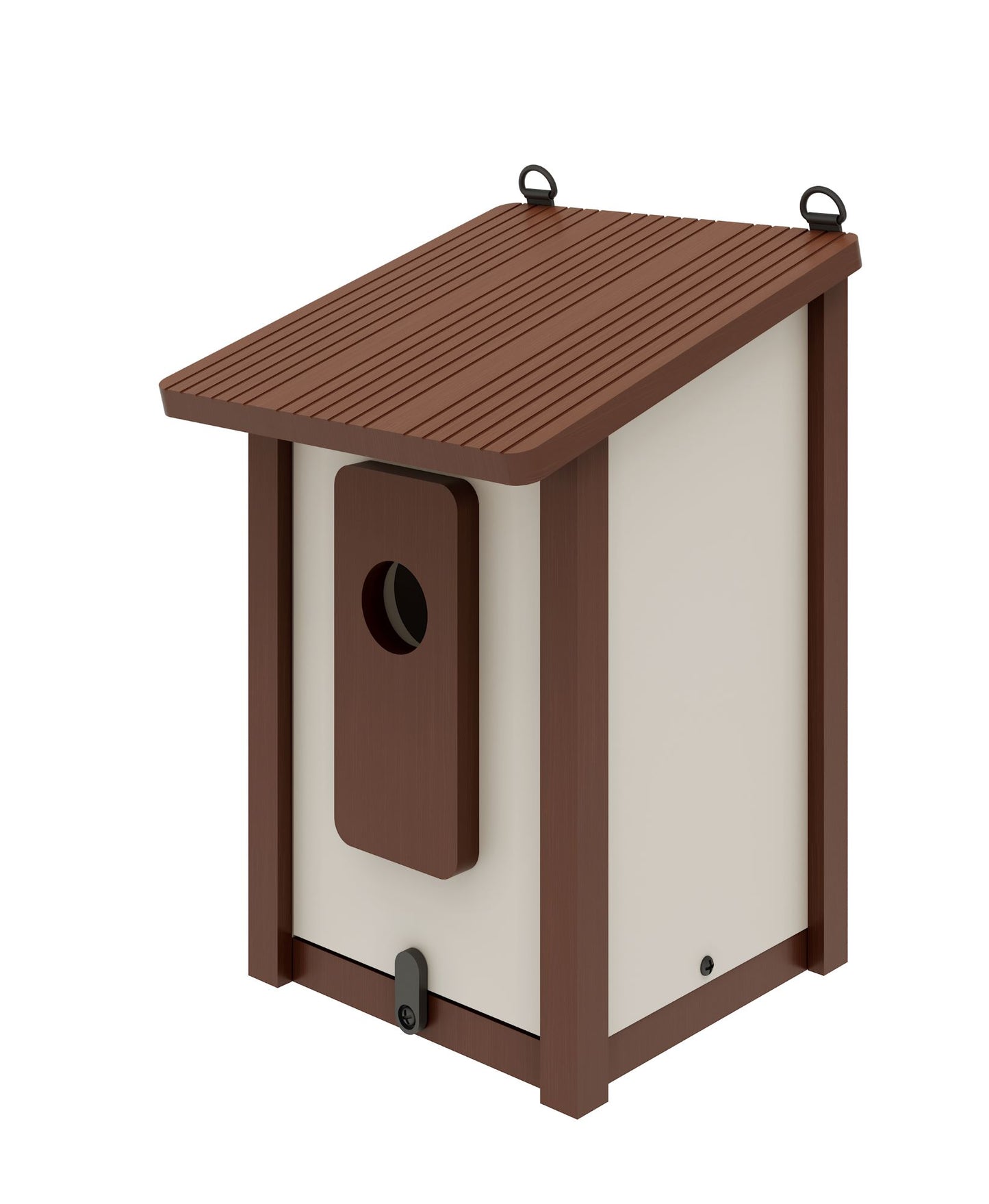 Feathered Friends Beak Bungalow Bird House