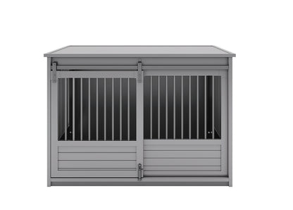 Barndoor Crate