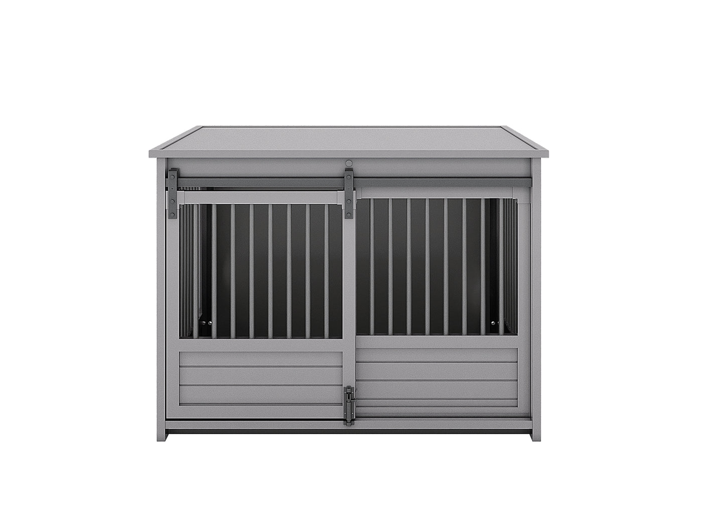 Barndoor Crate