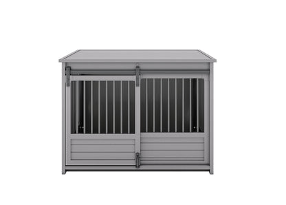 Barndoor Crate