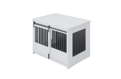 Barndoor Crate