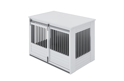 Barndoor Crate