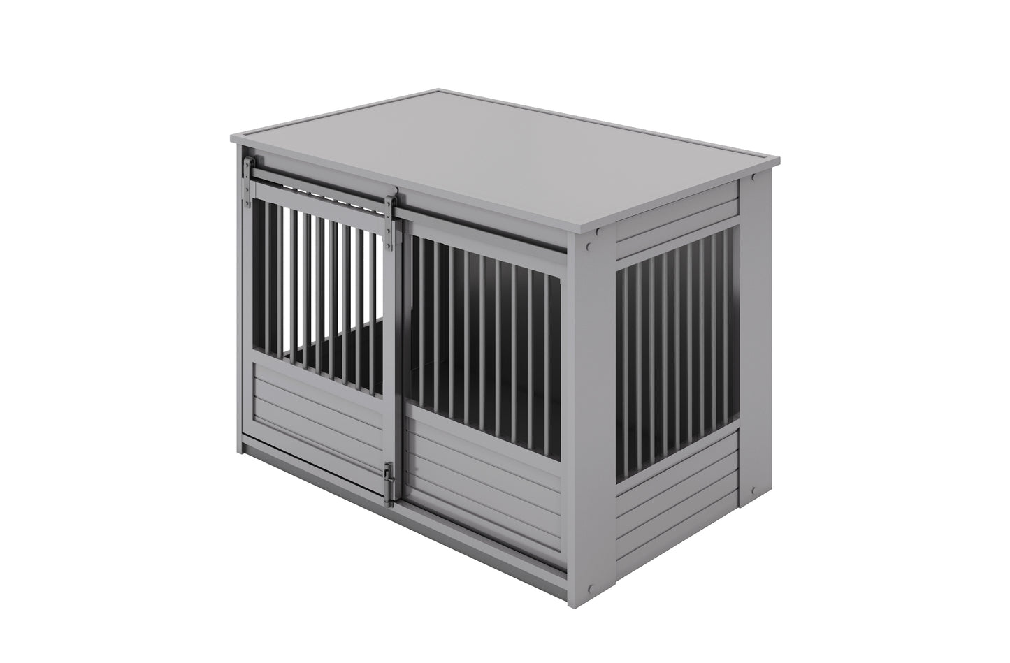 Barndoor Crate