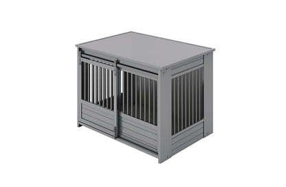 Barndoor Crate