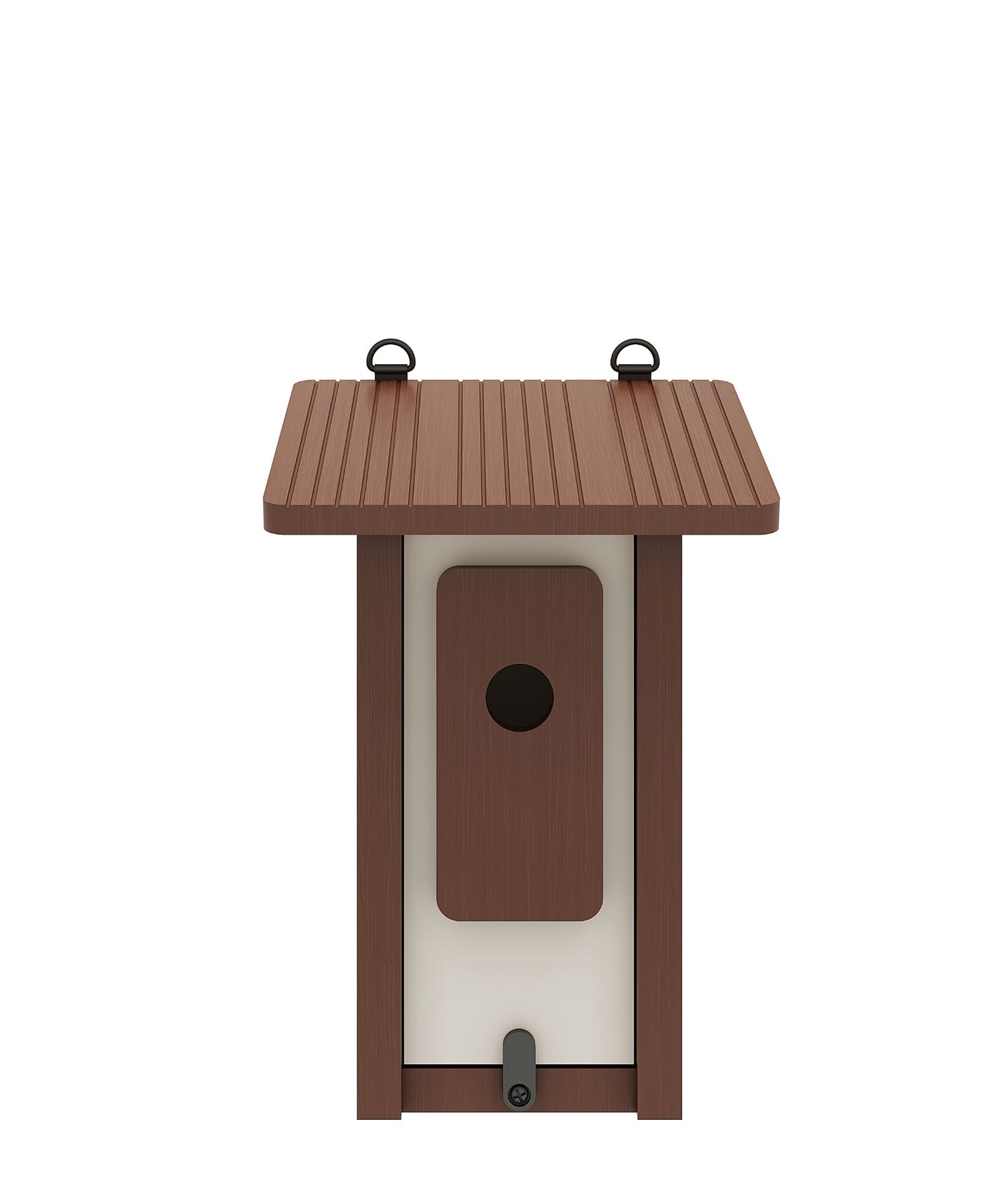 Feathered Friends Beak Bungalow Bird House