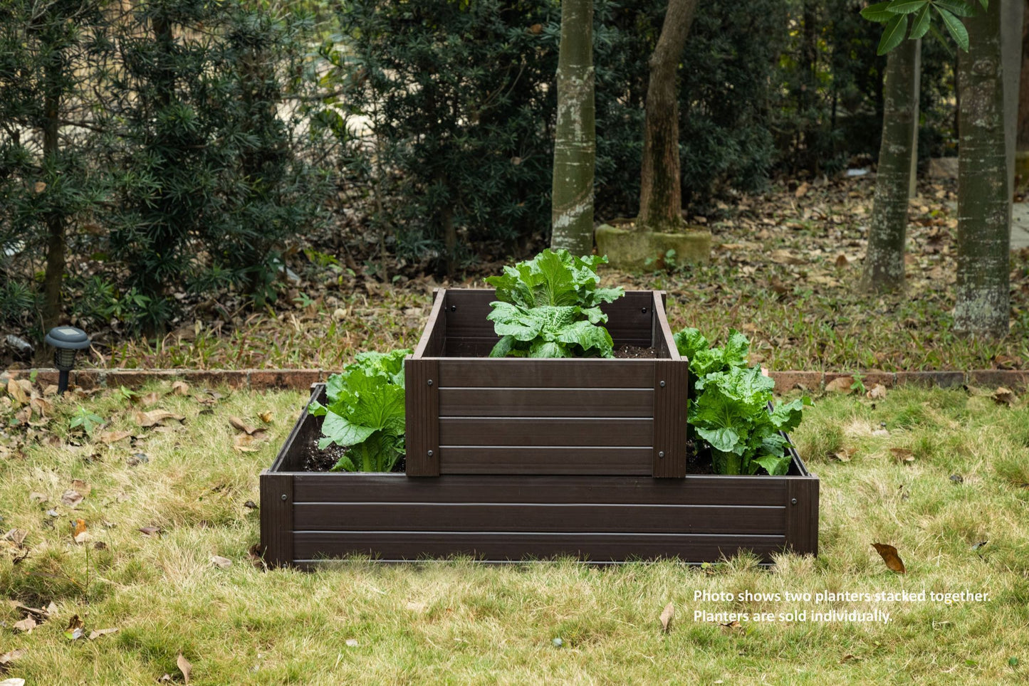 ECOFLEX® Garden Bed