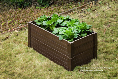 ECOFLEX® Garden Bed