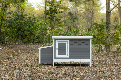 Fontana Premier Chicken Barn