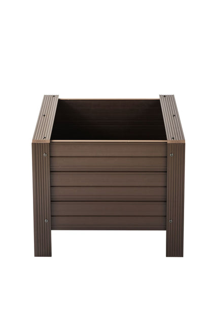 ECOFLEX® Rectangular Planter