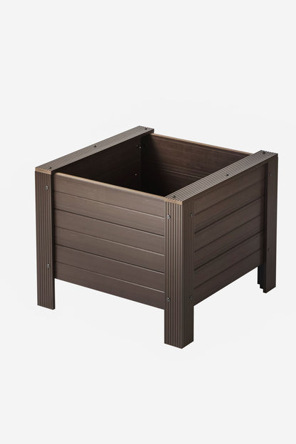 ECOFLEX® Rectangular Planter