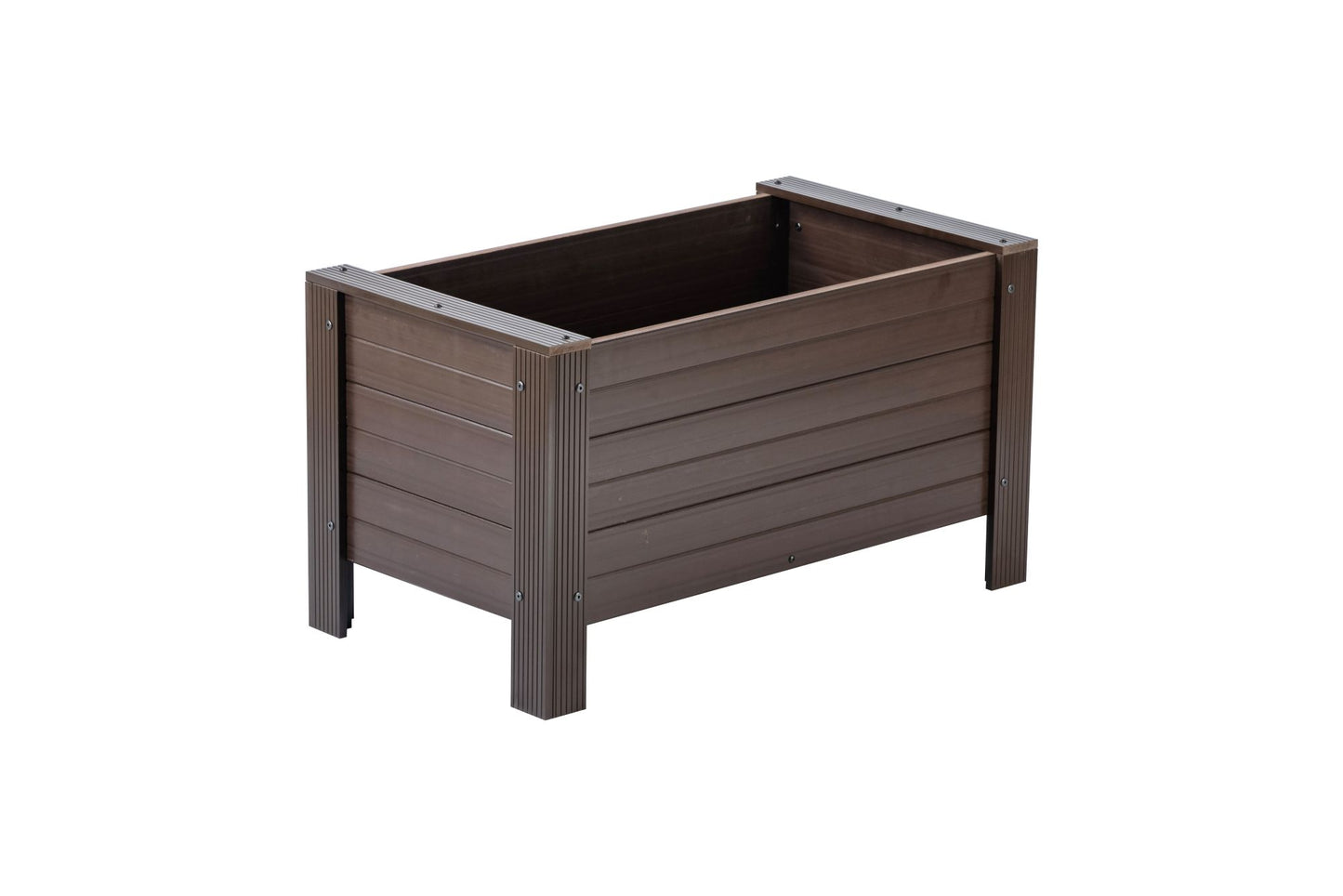 ECOFLEX® Rectangular Planter