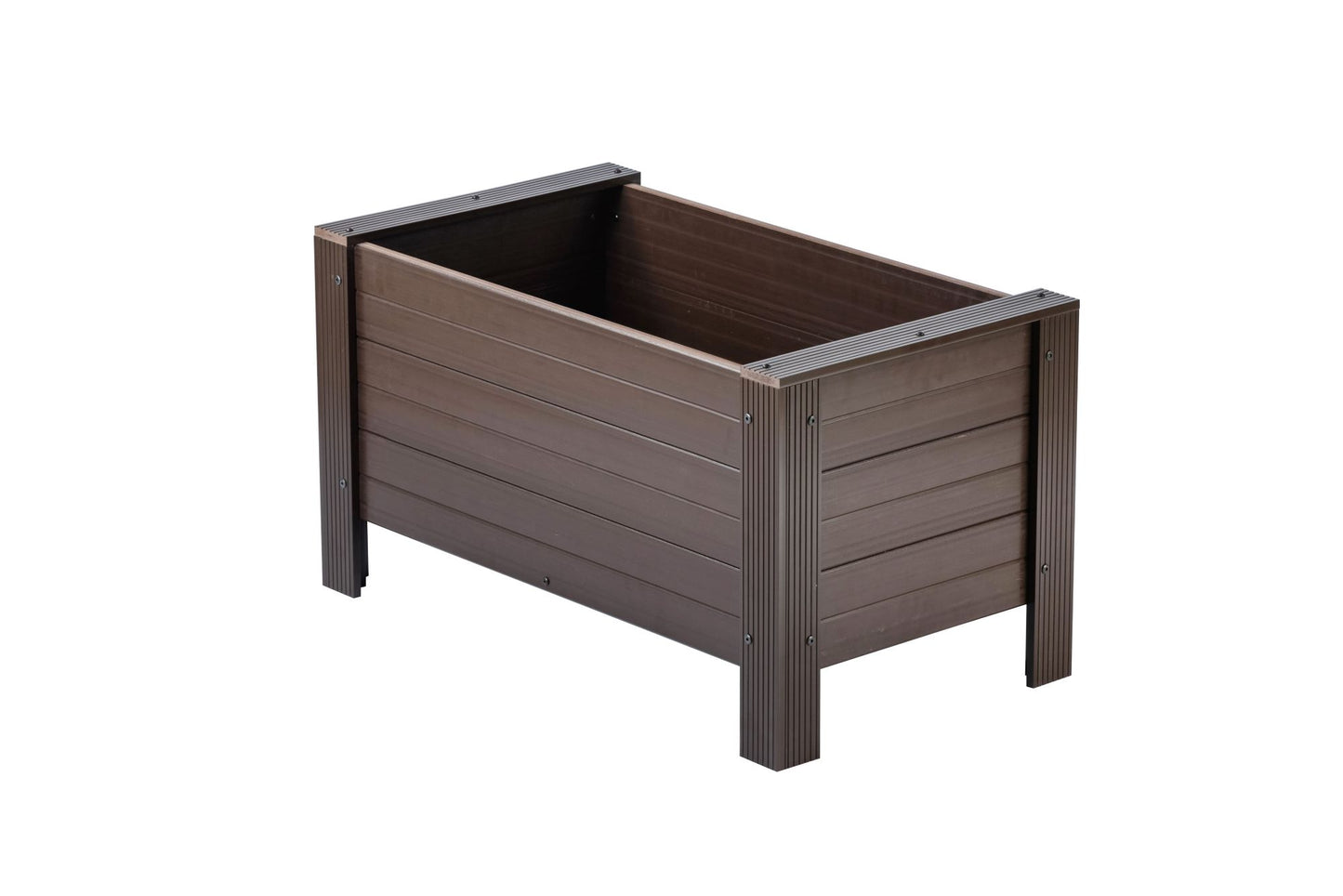 ECOFLEX® Rectangular Planter