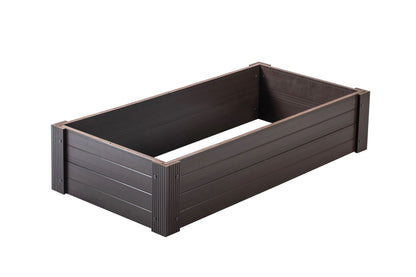 ECOFLEX® Garden Bed