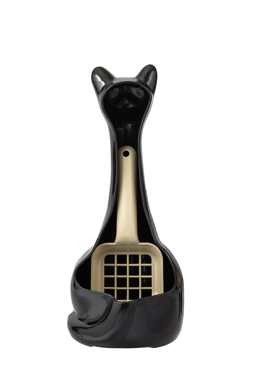 Soporte para pala de arena Scoopy the Cat™