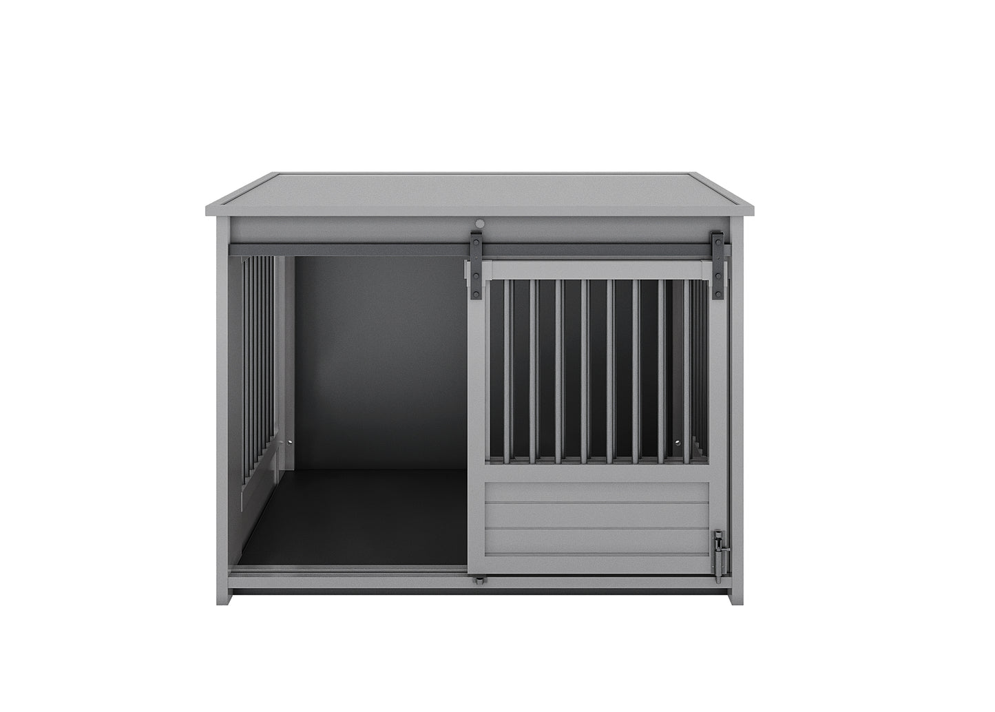 Barndoor Crate