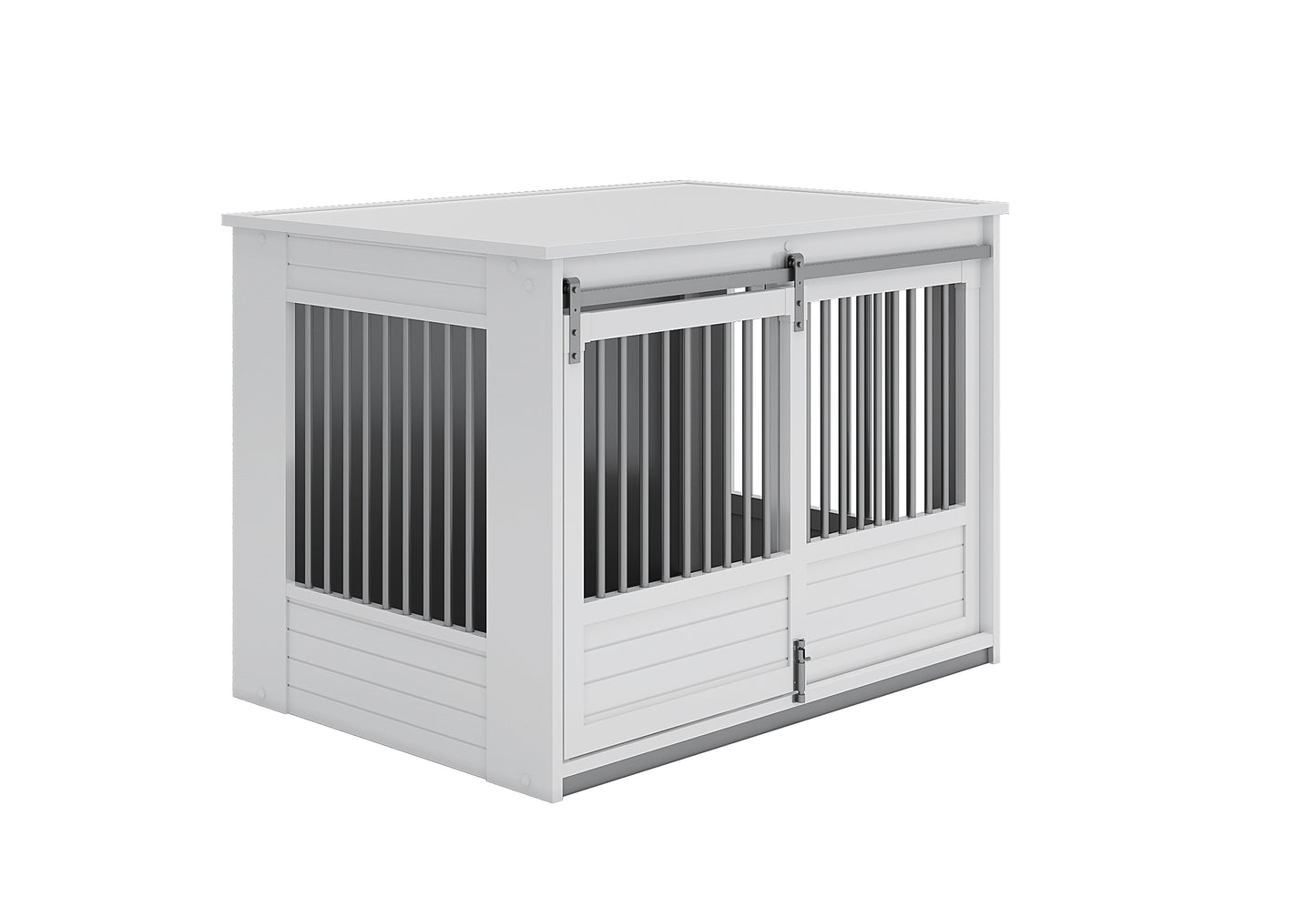 Barndoor Crate