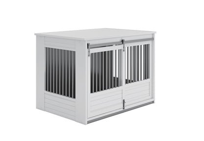 Barndoor Crate