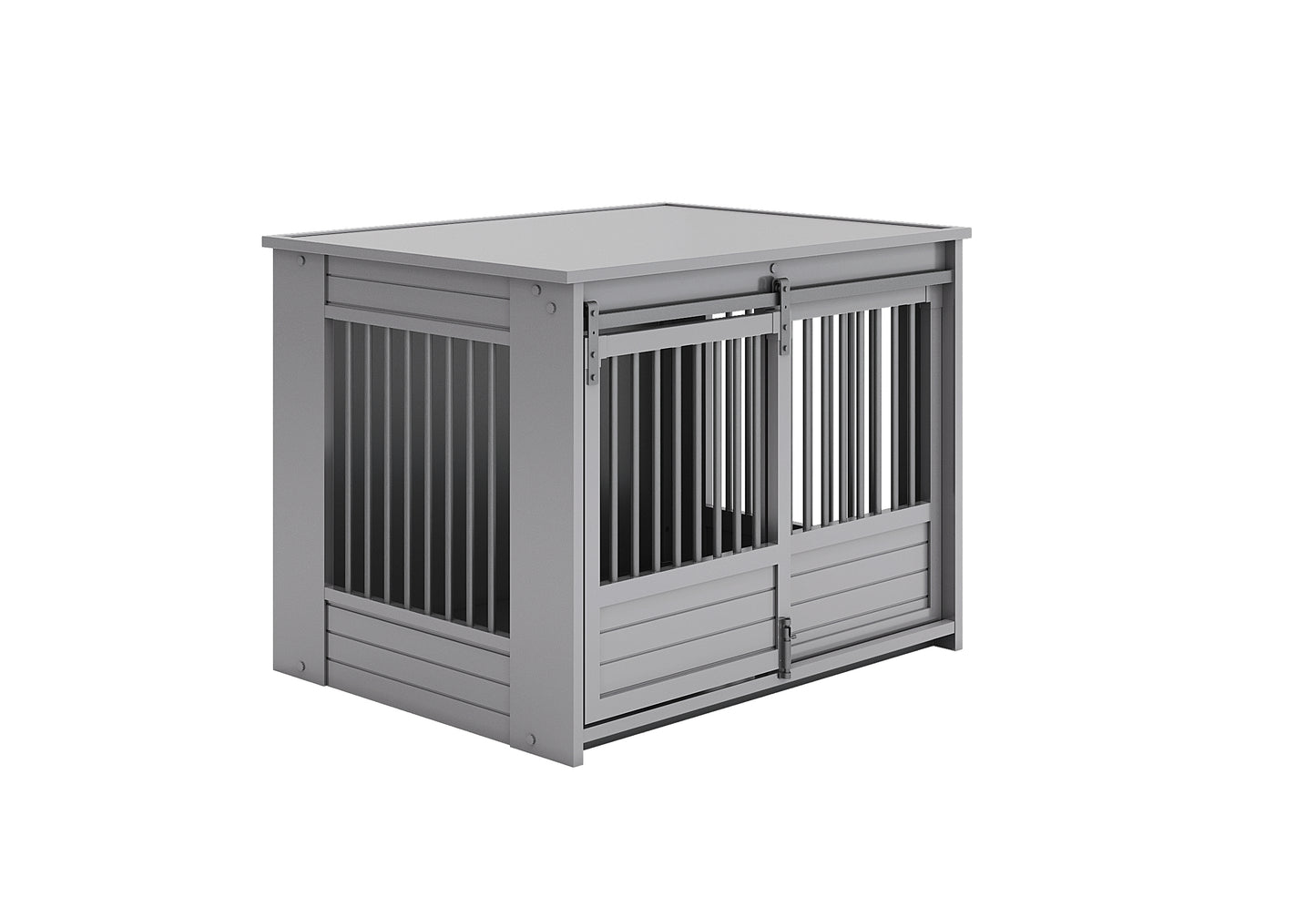 Barndoor Crate