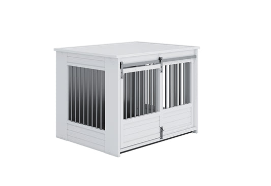 Barndoor Crate