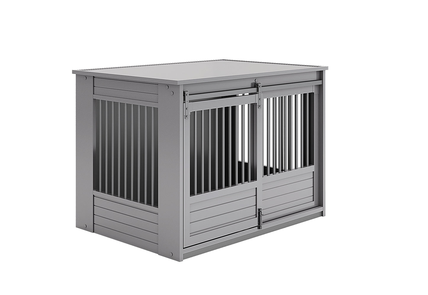 Barndoor Crate