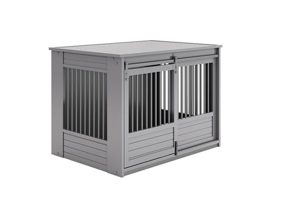 Barndoor Crate