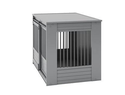 Barndoor Crate