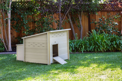 Jumbo Fontana Chicken Barn