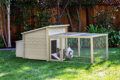 Jumbo Fontana Chicken Barn