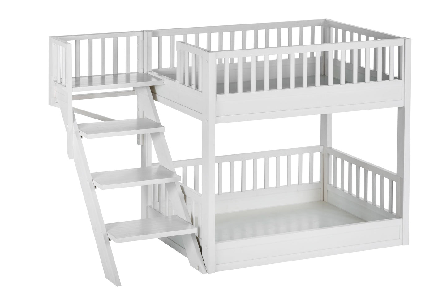 Aspen Pet Bunk Bed