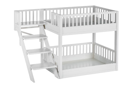 Aspen Pet Bunk Bed