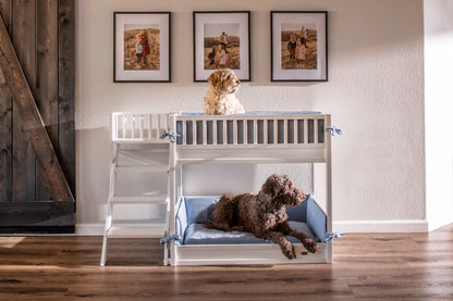 Aspen Pet Bunk Bed