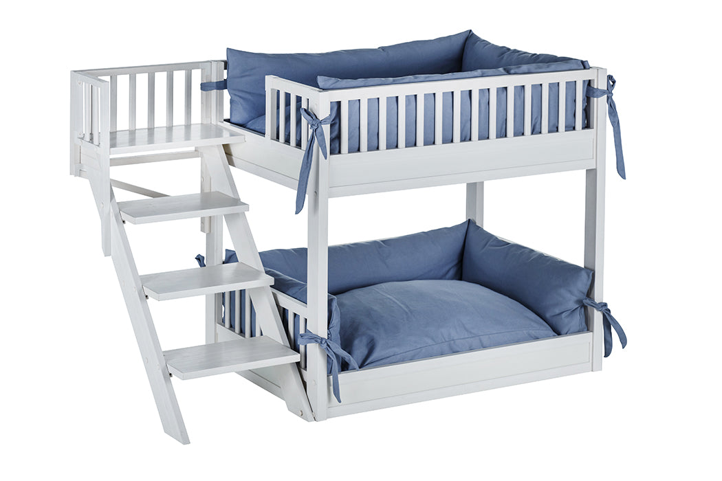 Aspen Pet Bunk Bed