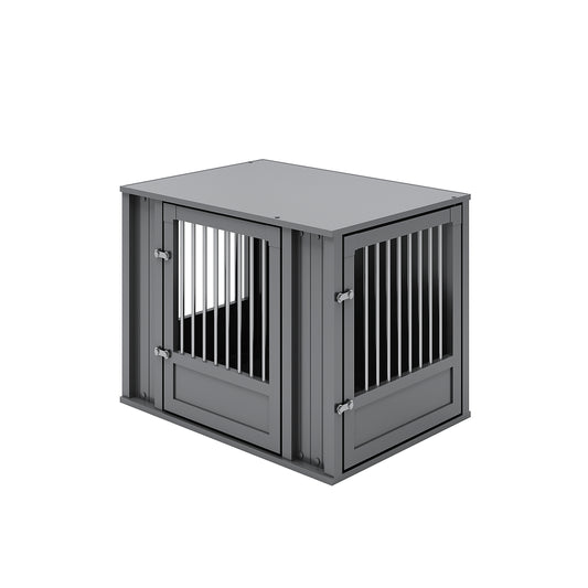 Flexidoor Crate