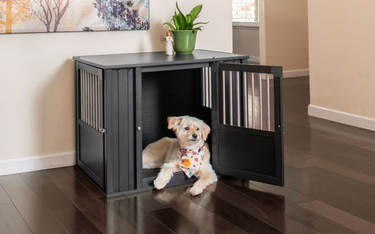 Flexidoor Crate