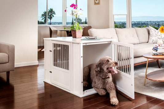 Flexidoor Crate