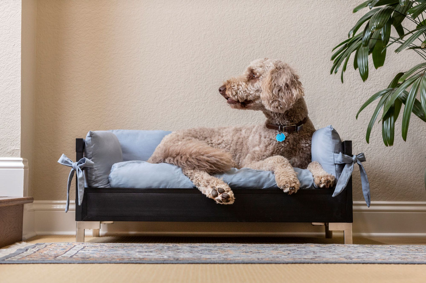 Manhattan Pet Bed