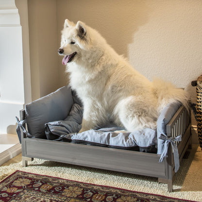 Manhattan Pet Bed