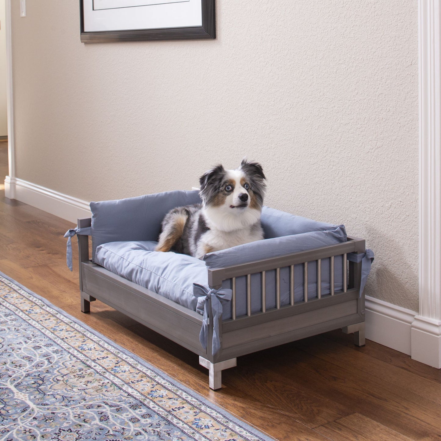 Manhattan Pet Bed