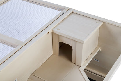 Park Avenue Small Animal Hutch