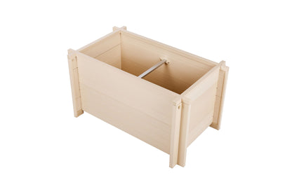 Rectangular Planter