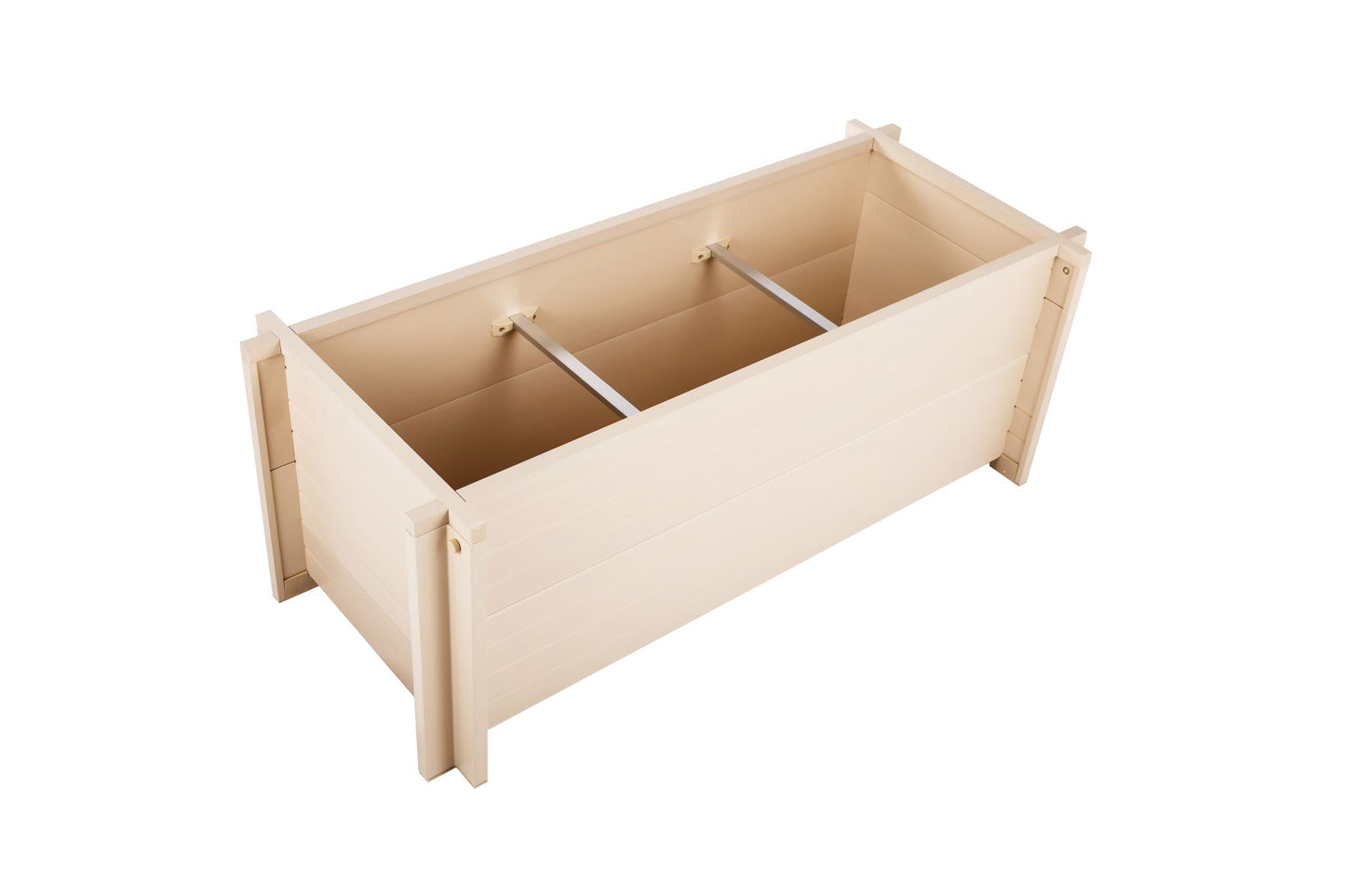 Rectangular Planter