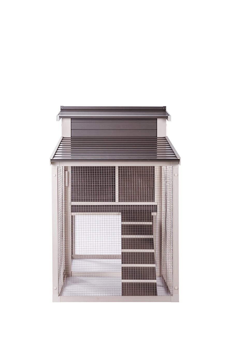Hampton Chicken Coop with Pen – NewAgePet Direct