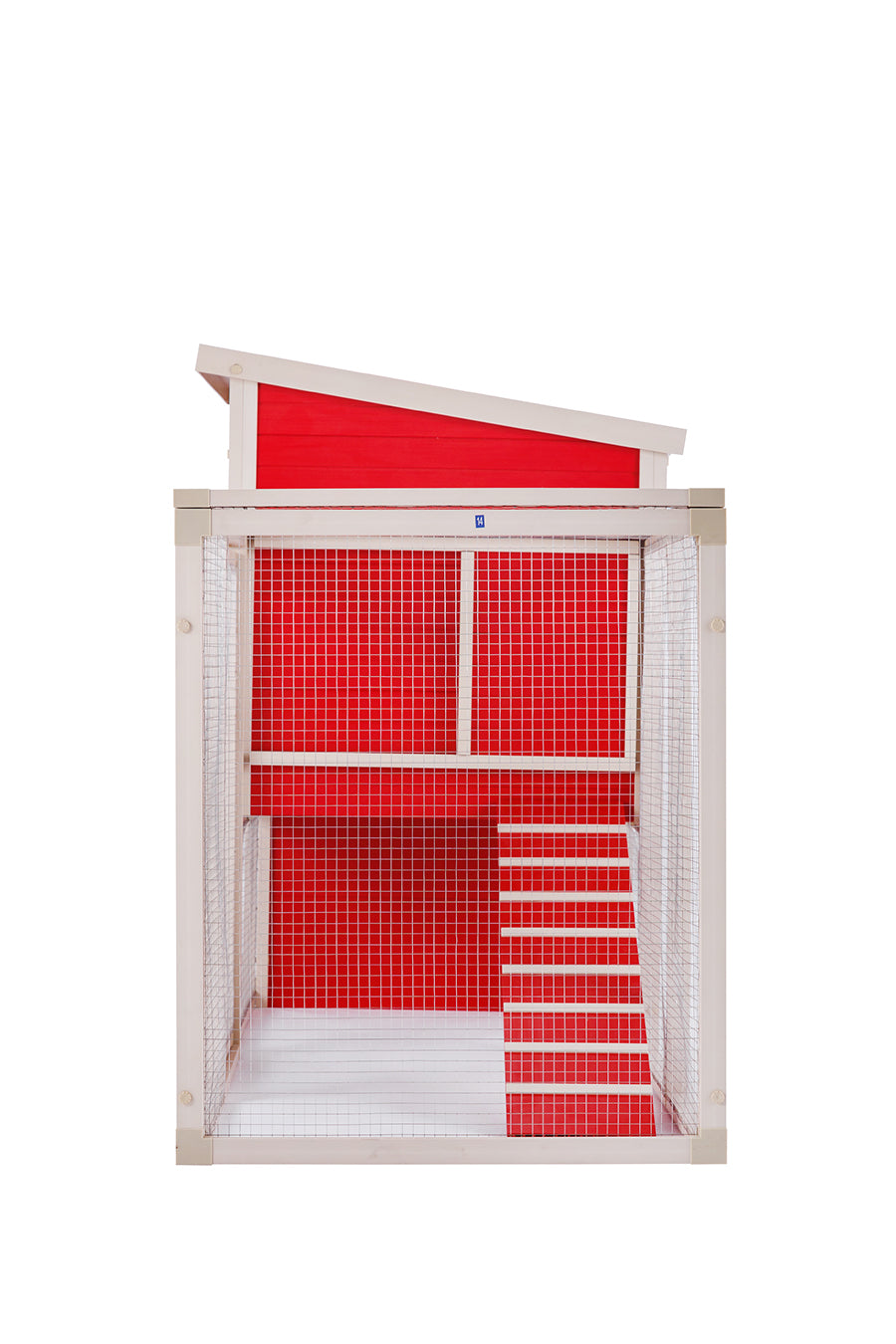 Sonoma Chicken Coop with Pen