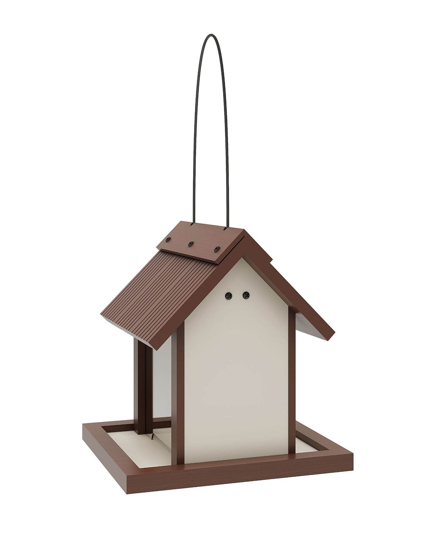 Feathered Friends Beak Bistro Bird Feeder