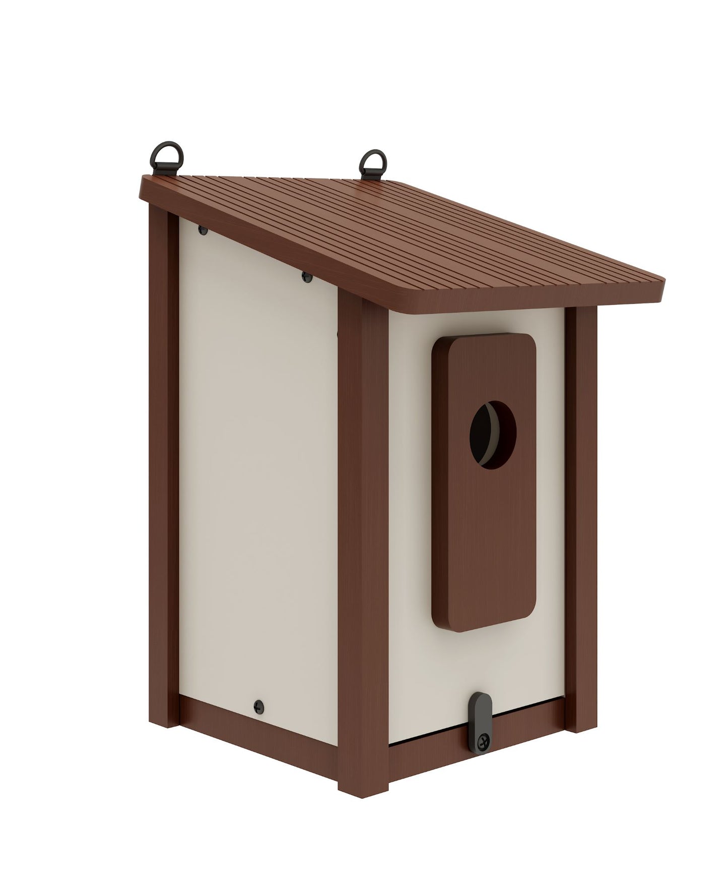 Feathered Friends Beak Bungalow Bird House