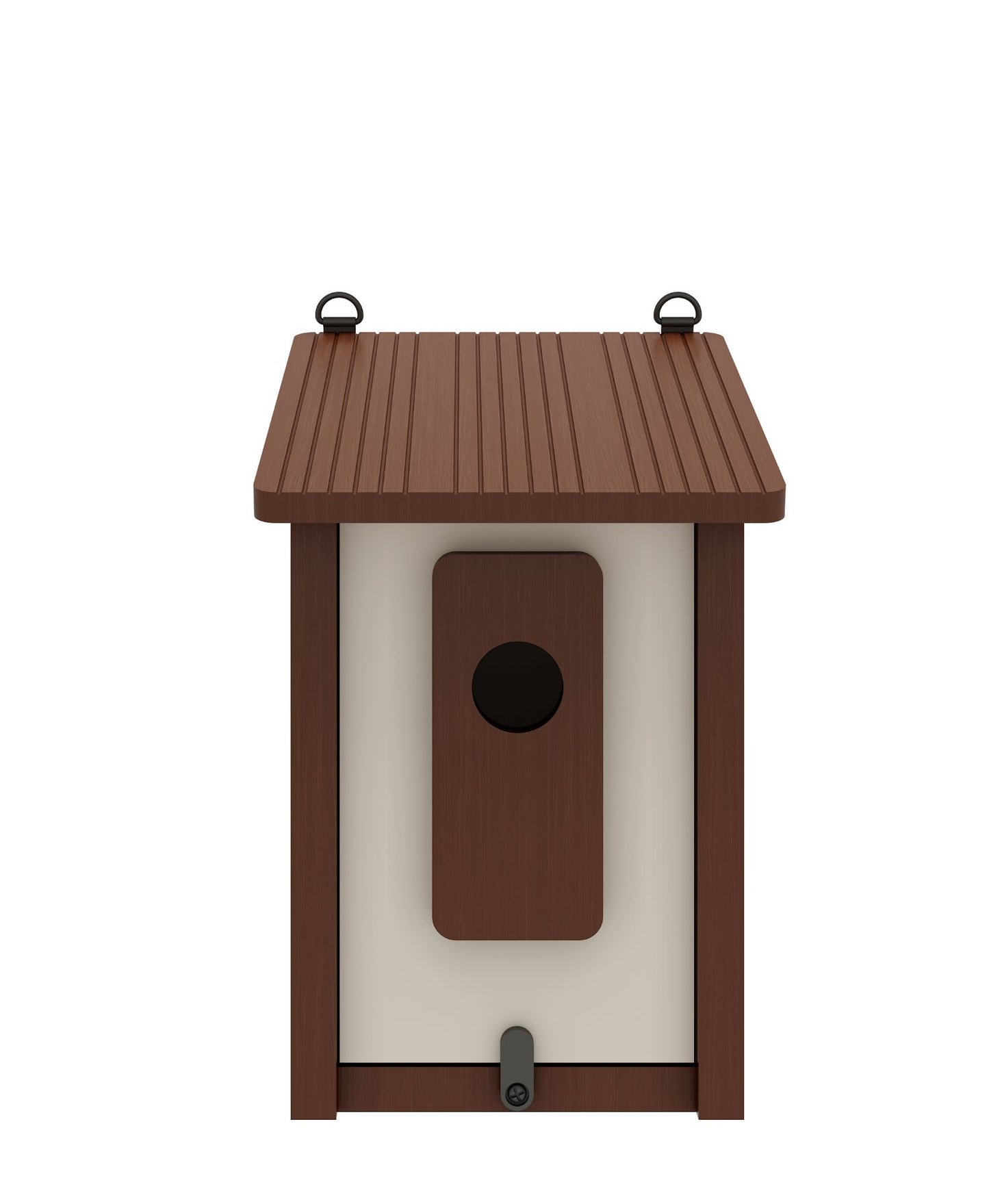 Feathered Friends Beak Bungalow Bird House