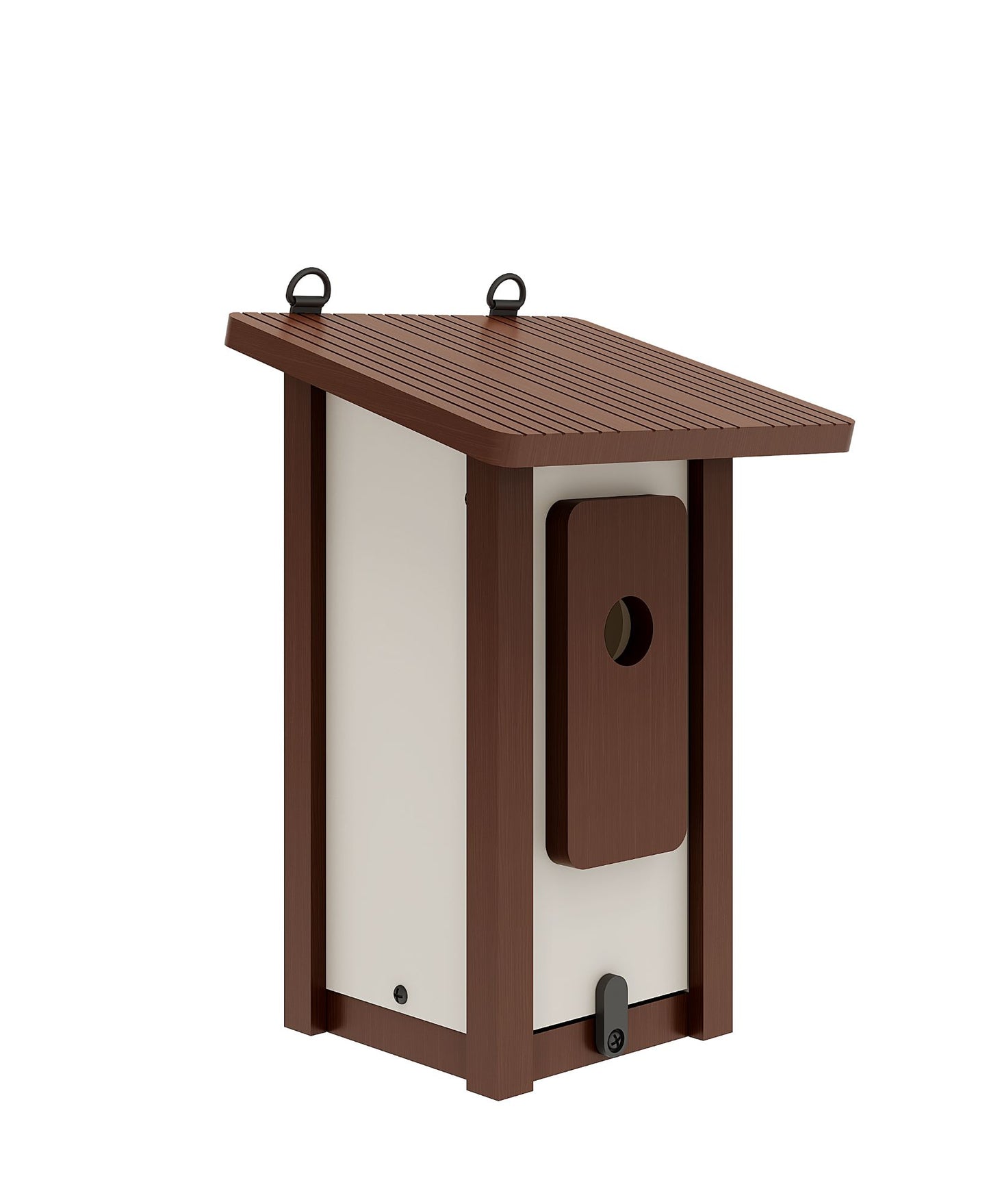 Feathered Friends Beak Bungalow Bird House