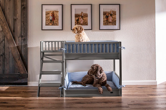 Aspen Pet Bunk Bed